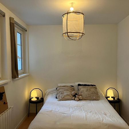 Joli Appartement Au Coeur De Estrasburgo Exterior foto