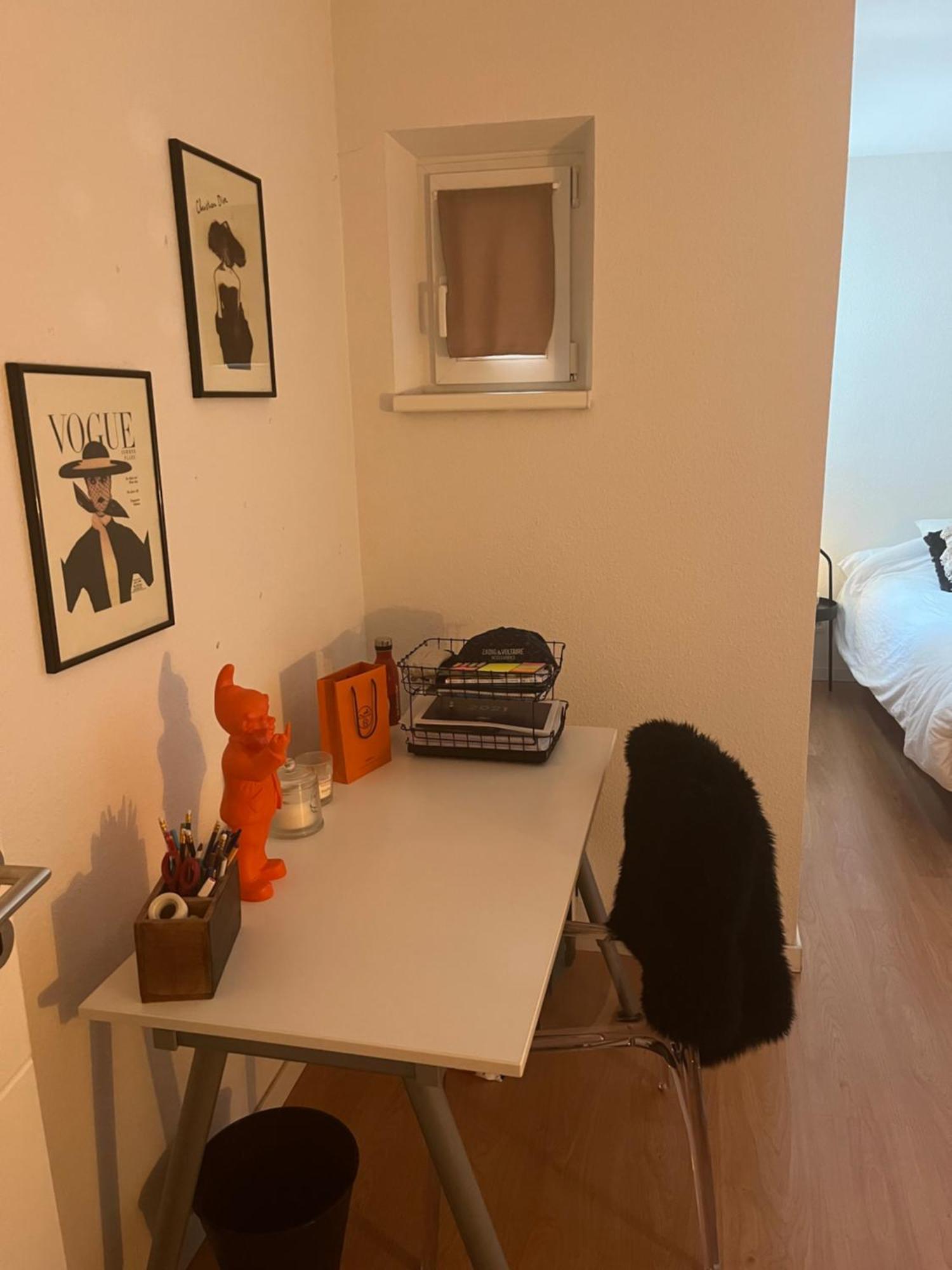 Joli Appartement Au Coeur De Estrasburgo Exterior foto