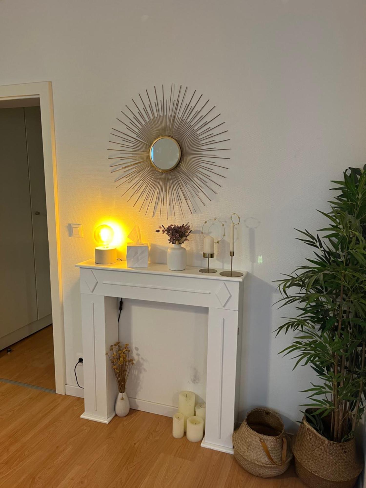 Joli Appartement Au Coeur De Estrasburgo Exterior foto